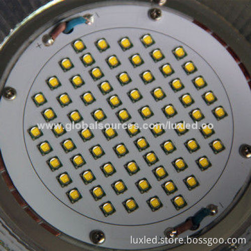 400W LED High Bay Light, Cree Chip, Meanwell Driver, Ultra High-power, 90-305V AC Input Voltage
